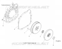 ANTRIEB, DRIVE COUPLER