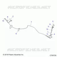 ANTRIEB, GEAR SELECTOR