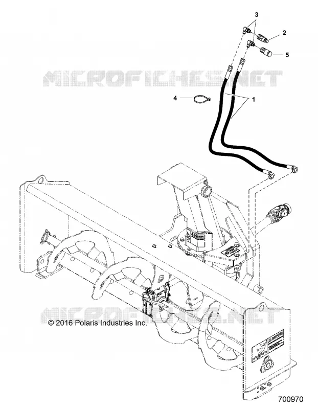SNOWBLOWER