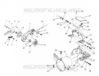 UMKEHREN  SLT 750 B954170 (4930563056B012)