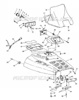 HAUBE SPORT 0980443 and SPORT TOURING 0980243 (4942054205A011)
