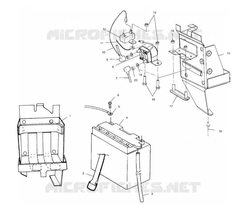 AKKUBOX