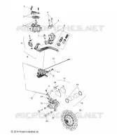 BRAKES, BREMSSYSTEM