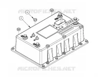 ELEKTROMOTOR KONTROLLE 5HP