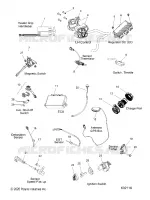 ELEKTRIC, SWITCHES, SENSORS AND COMPONENTS