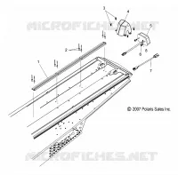 RÜCKLICHT and MOUNTING