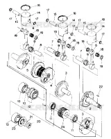 KOLBEN AND KURBELWELLE 600 (4912701270038A)