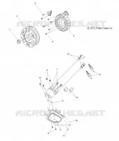 ZÜNDUNG SYSTEM