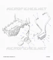 Ã–LFILTER, OIL COOLER AND RELATED