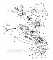HAUBE WIDETRAK GT 0962061 and EUROPEAN WIDETRAK GT E962061 (4931623162A009)