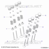 VALVES