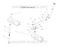 STEUER DRAG LINK