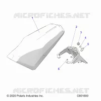 SITZ ASM.