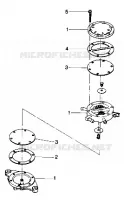 BENZINPUMPE   600 (4912701270055A)