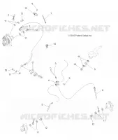 BREMSE LINES