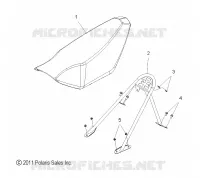 SITZ MOUNTING