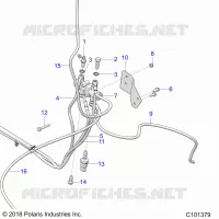 BREMSES, VALVE SYSTEM