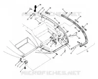 AUTO   HINGE LTR/STARTRAK (4914141414005A)