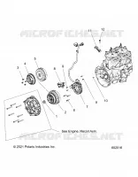 ELEKTRIC, IGNITION SYSTEM