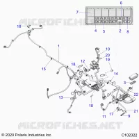 ELEKTRIC, HARNESS