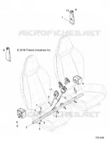 SITZ MOUNTING AND BELTS