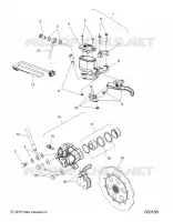 BREMSES, BREMSE SYSTEM