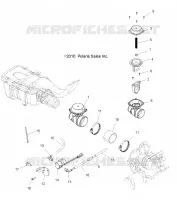 MOTOR, GESCHWINDIGKEITSKONTROLLE