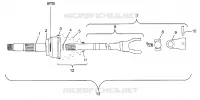 CV JOINT