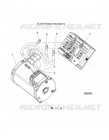 ELEKTRIC, 5KW MOTOR, STANDARD