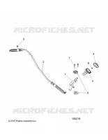 DRIVE TRAIN, GEAR SELECTOR