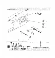 INSTRUMENTE   KONTROLLEN 