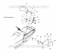 RÜCKEN   GRAB HANDLE