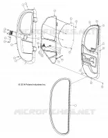 OPTIONEN, DOORS, HARD, REAR, INTERNALS, LH