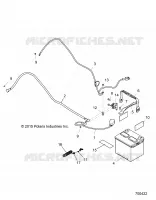 ELEKTRIC, BATTERY