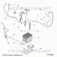 ELEKTRIC, BATTERY
