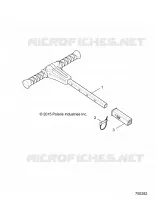 FAHRGAST GRAB BAR