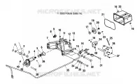 ELECTRIC MODULE (M-10)(ACE)
