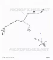 ELEKTRIC, WIRE HARNESS, PERIPHERAL