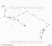 ELEKTRIC, HARNESS-BOX, LIGHT, CAMERA