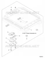SITZ BASE PASSENGER