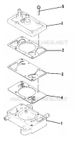 TREIBSTOFF PUMP (4909550955022A)