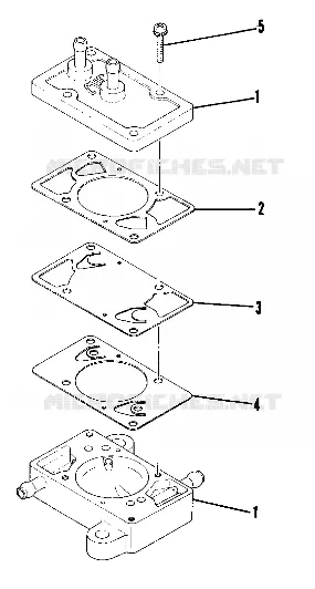 TREIBSTOFF PUMP (4909550955022A)