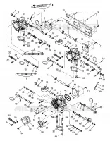 VERGASER SLX 780 B964287 (4937443744C004)