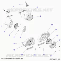 ELEKTRIC, AUDIO, SPEAKERS
