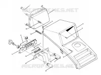 SCHEINWERFER (4916341634007A)