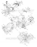 CHASSIS AND SITZ (4918391839001A)