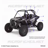 DECALSS GRAPHICS