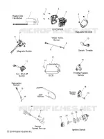 SWITCHES, SENSOREN AND COMPONENTS