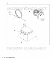 OPTIONEN, ACCESSORY, FAST CHARGING