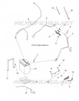BATTERIE
